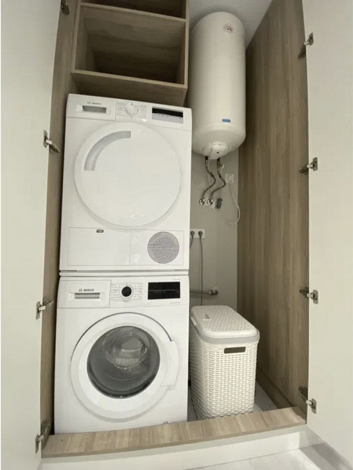 Оренда Квартири | Печерськ | 70м2 | Дуже якісний ремонт | Київ - зображення 7