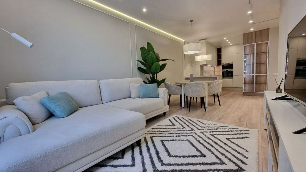 Оренда Квартири | Печерськ | 70м2 | Дуже якісний ремонт | Київ - зображення 1