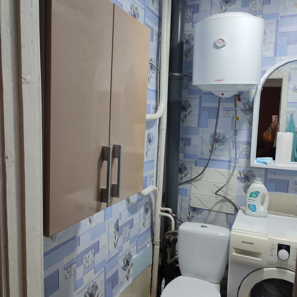 Оренда 1-но кімнатної квартири в Південному районі Запоріжжя - зображення 8