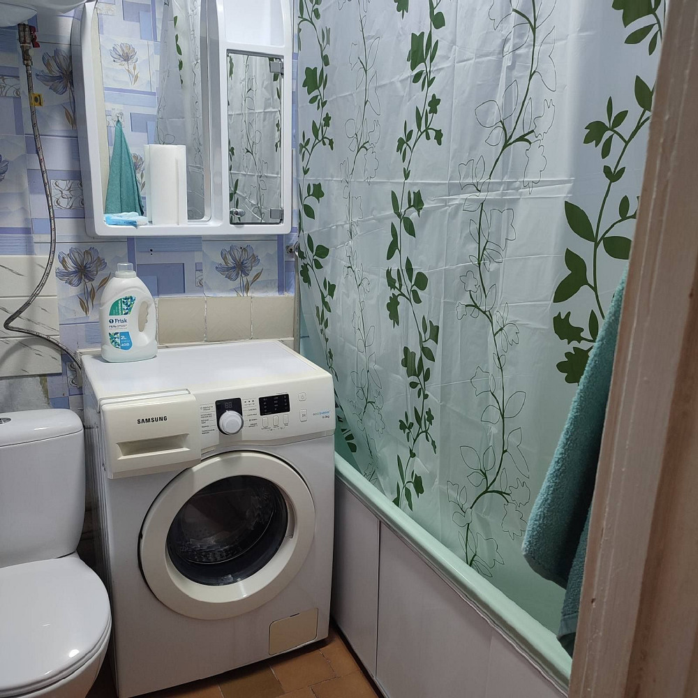 Оренда 1-но кімнатної квартири в Південному районі Запоріжжя - зображення 7