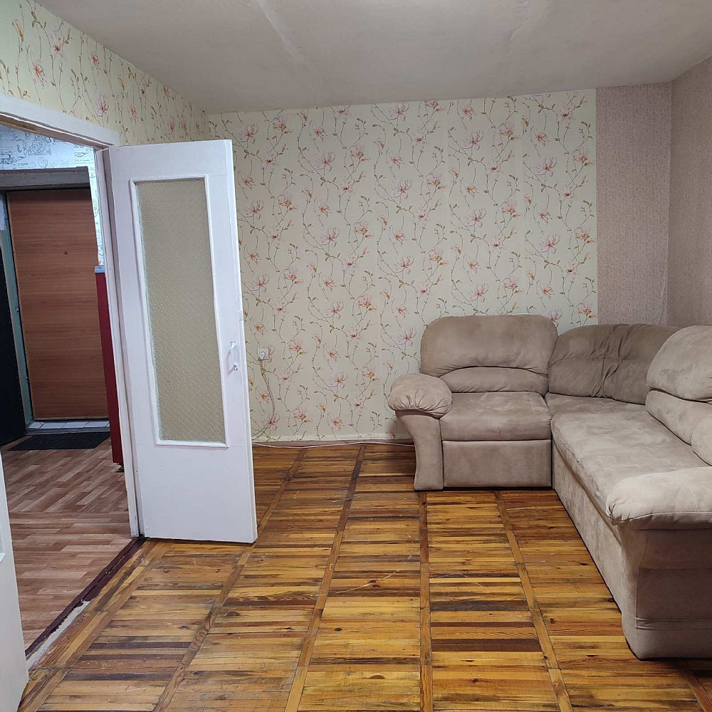 Оренда 1-но кімнатної квартири в Південному районі Запоріжжя - зображення 4