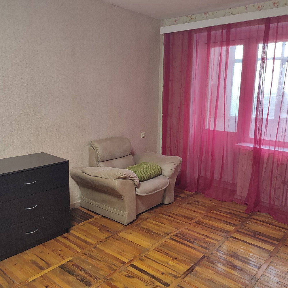 Оренда 1-но кімнатної квартири в Південному районі Запоріжжя - зображення 1