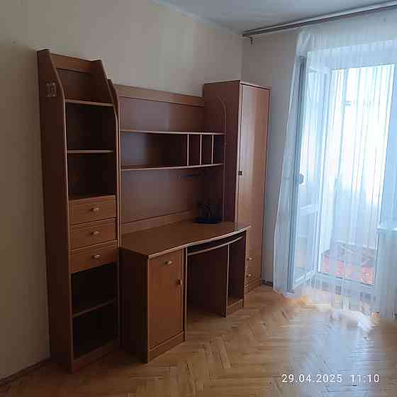 Оренда квартири вул. Виговського Львов