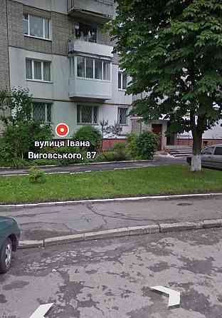 Оренда квартири вул. Виговського Львов