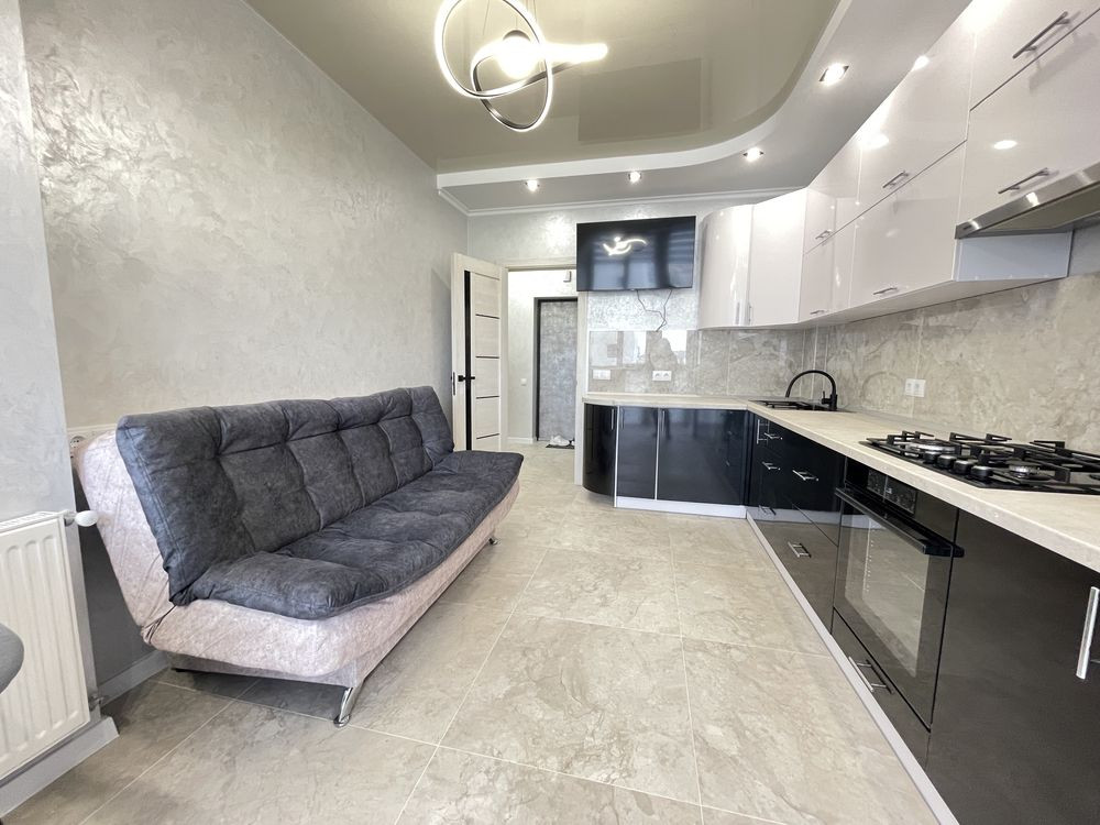 ОРЕНДА 1 кім квартири ЖК Панорама Тернополь - изображение 5