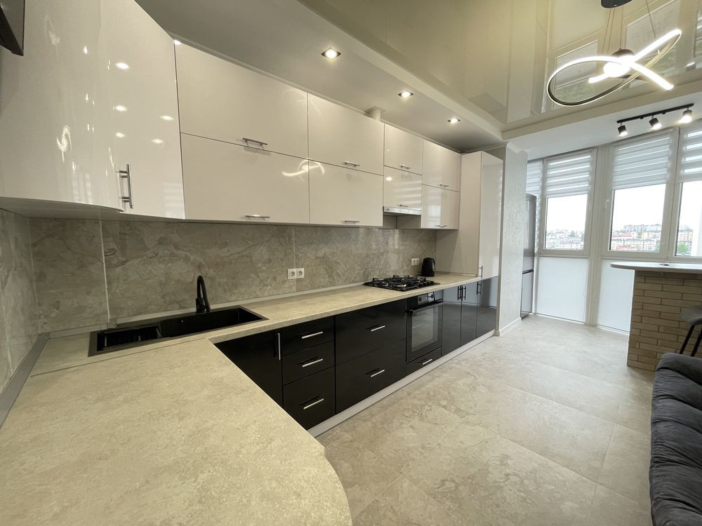 ОРЕНДА 1 кім квартири ЖК Панорама Тернополь - изображение 2