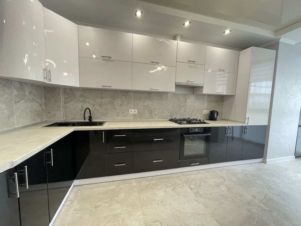 ОРЕНДА 1 кім квартири ЖК Панорама Тернополь - изображение 3