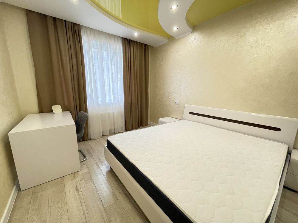 ОРЕНДА 1 кім квартири ЖК Панорама Тернополь - изображение 8