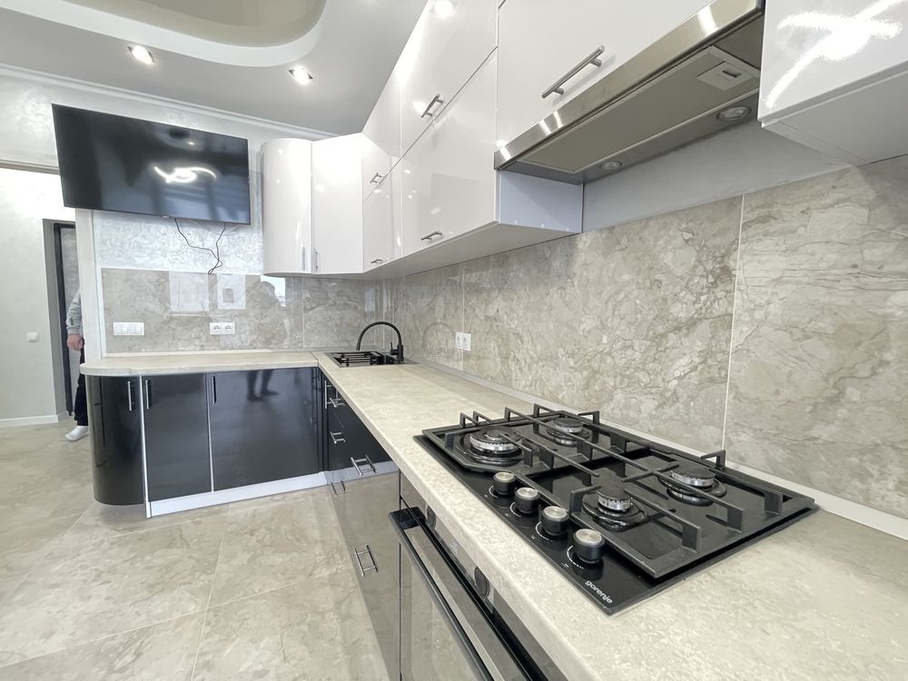 ОРЕНДА 1 кім квартири ЖК Панорама Тернополь - изображение 4