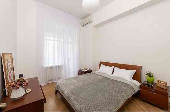 Оренда Саксаганського 5 кімнат Центр Без комісії SF Киев