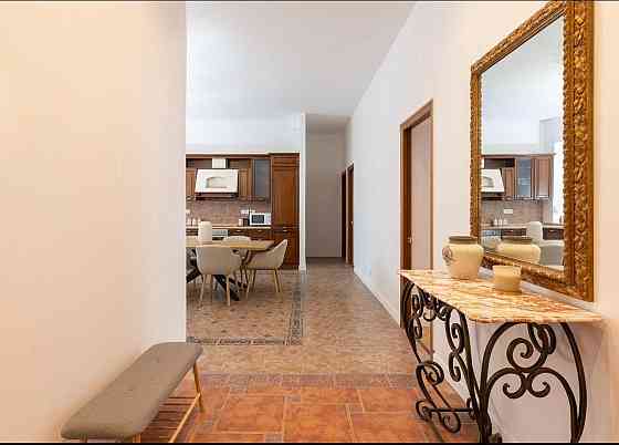 Оренда Саксаганського 5 кімнат Центр Без комісії SF Киев