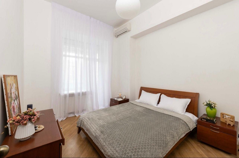 Оренда Саксаганського 5 кімнат Центр Без комісії SF Київ - зображення 3