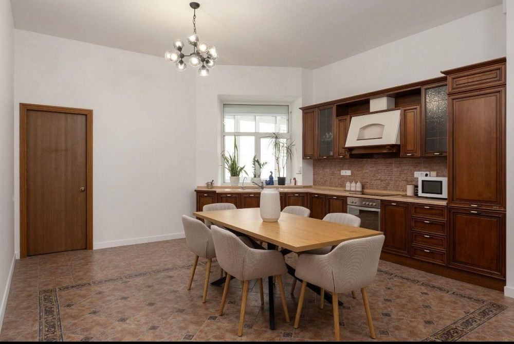 Оренда Саксаганського 5 кімнат Центр Без комісії SF Київ - зображення 4