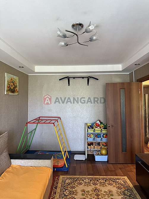 Сдам 2-х кімнатну квартиру у найкращому районі міста Каменское (Запорожская обл.) - изображение 4