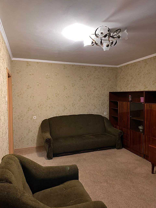 Оренда 2к квартири на 3 місяці. Хмельницький - зображення 1