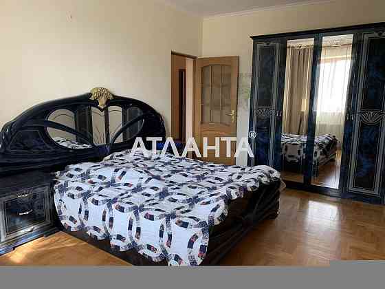 Здається 3-к квартира в оренду у ЖК "Сонячний край", с. Зим Зимняя Вода