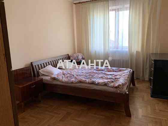 Здається 3-к квартира в оренду у ЖК "Сонячний край", с. Зим Зимняя Вода