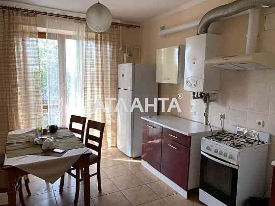 Здається 3-к квартира в оренду у ЖК "Сонячний край", с. Зим Зимняя Вода