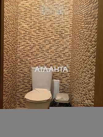 Здається 3-к квартира в оренду у ЖК "Сонячний край", с. Зим Зимняя Вода