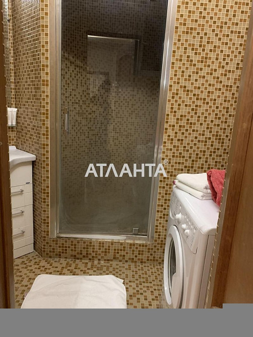 Здається 3-к квартира в оренду у ЖК "Сонячний край", с. Зим Зимняя Вода - изображение 5