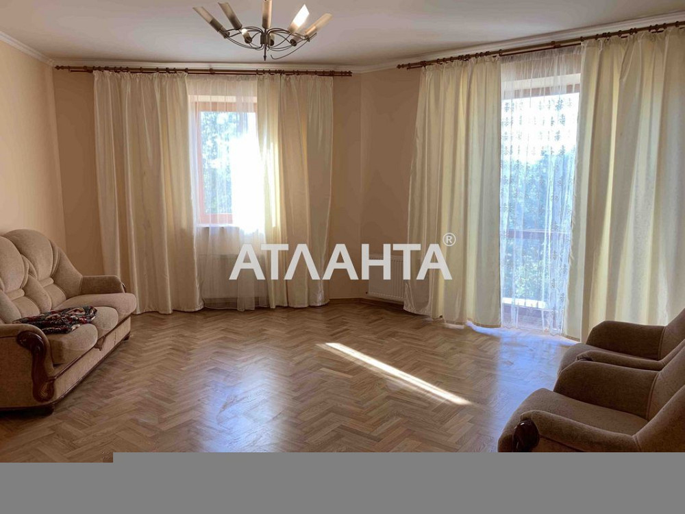 Здається 3-к квартира в оренду у ЖК "Сонячний край", с. Зим Зимняя Вода - изображение 2