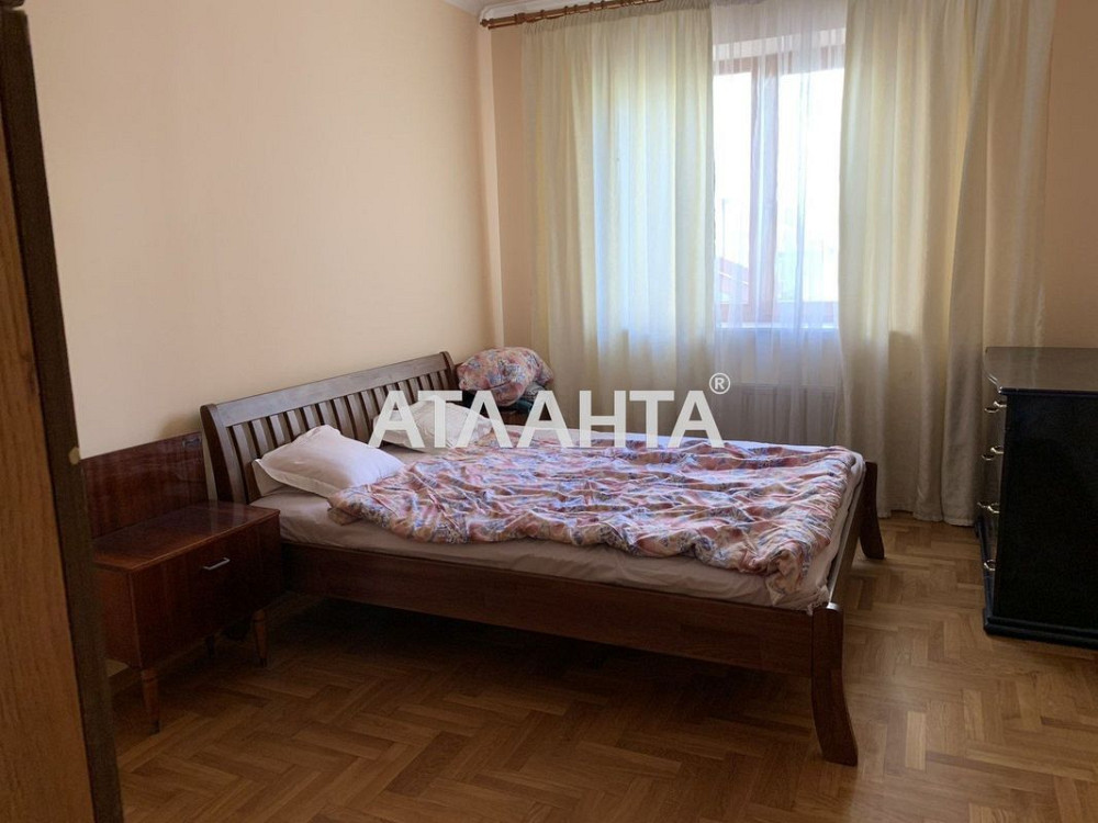 Здається 3-к квартира в оренду у ЖК "Сонячний край", с. Зим Зимняя Вода - изображение 3