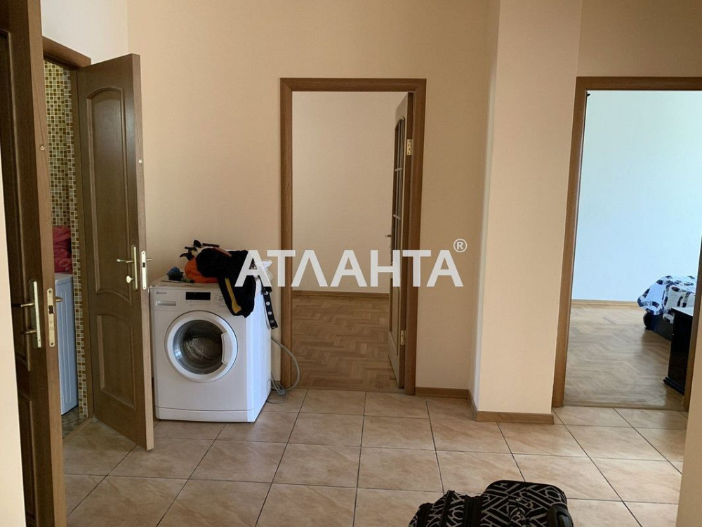 Здається 3-к квартира в оренду у ЖК "Сонячний край", с. Зим Зимняя Вода - изображение 7