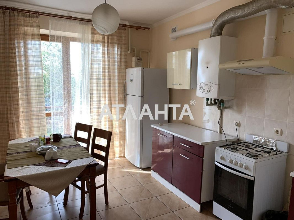 Здається 3-к квартира в оренду у ЖК "Сонячний край", с. Зим Зимняя Вода - изображение 4