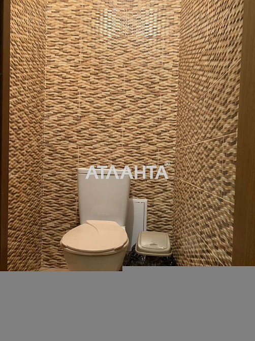 Здається 3-к квартира в оренду у ЖК "Сонячний край", с. Зим Зимняя Вода - изображение 6