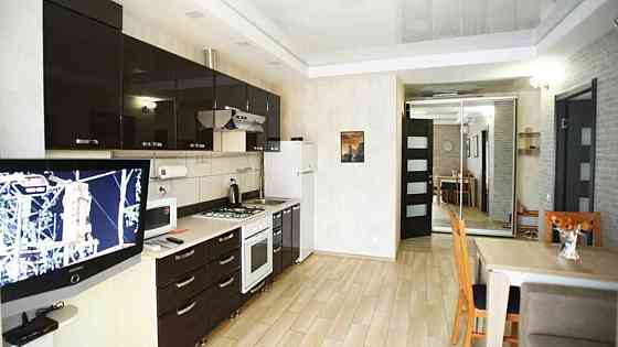 Сдам 2х комнатную квартиру 45 кв.м. ЖК ПАЛЕРМО Днепр