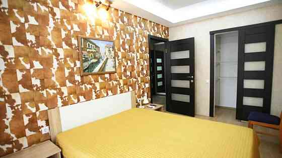 Сдам 2х комнатную квартиру 45 кв.м. ЖК ПАЛЕРМО Днепр