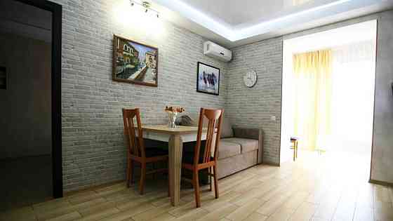 Сдам 2х комнатную квартиру 45 кв.м. ЖК ПАЛЕРМО Днепр