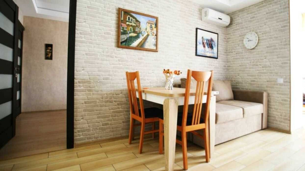 Сдам 2х комнатную квартиру 45 кв.м. ЖК ПАЛЕРМО Днепр - изображение 1