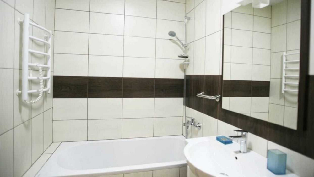 Сдам 2х комнатную квартиру 45 кв.м. ЖК ПАЛЕРМО Днепр - изображение 7