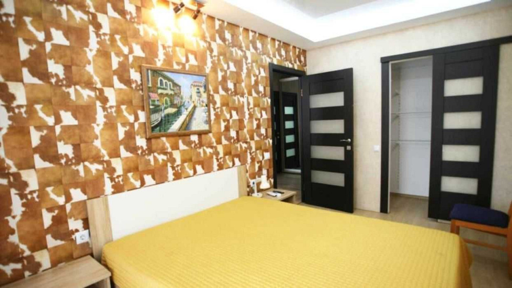 Сдам 2х комнатную квартиру 45 кв.м. ЖК ПАЛЕРМО Днепр - изображение 5