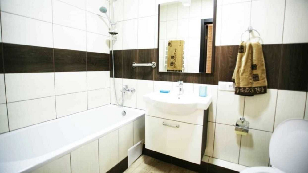 Сдам 2х комнатную квартиру 45 кв.м. ЖК ПАЛЕРМО Днепр - изображение 8