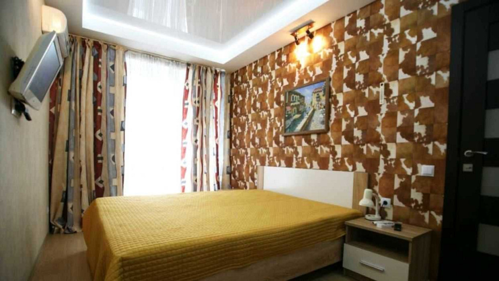 Сдам 2х комнатную квартиру 45 кв.м. ЖК ПАЛЕРМО Днепр - изображение 6