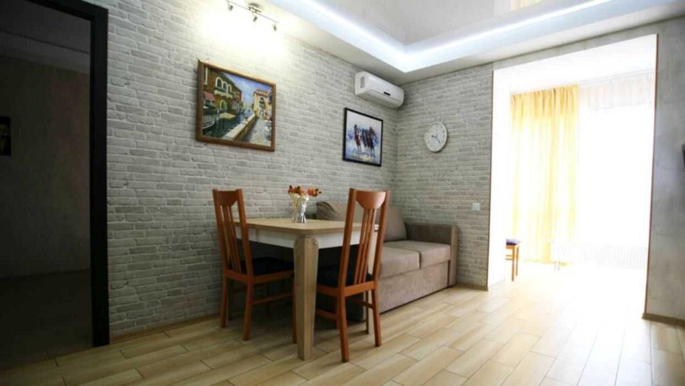 Сдам 2х комнатную квартиру 45 кв.м. ЖК ПАЛЕРМО Днепр - изображение 3