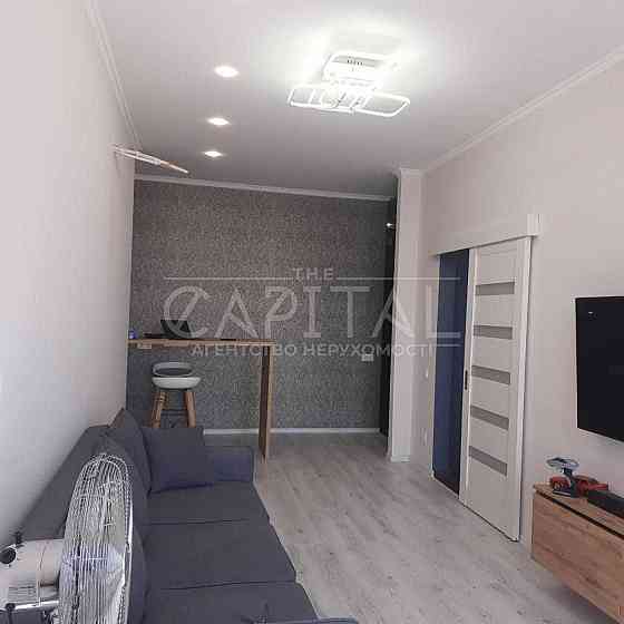 Аренда квартиры, ул. Никольско-Слободская, ЖК Солнечная Ривьера Киев