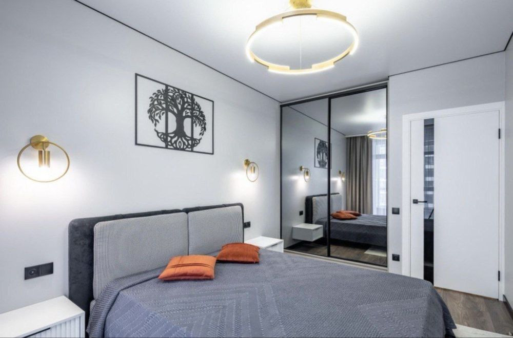 Оренда просторої квартири з сучасним ремонтом в ЖК Парус Сіті. Львів - зображення 7