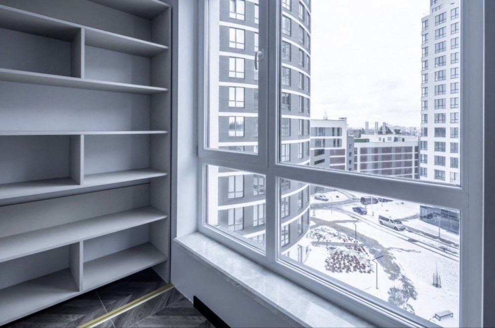 Оренда просторої квартири з сучасним ремонтом в ЖК Парус Сіті. Львів - зображення 6