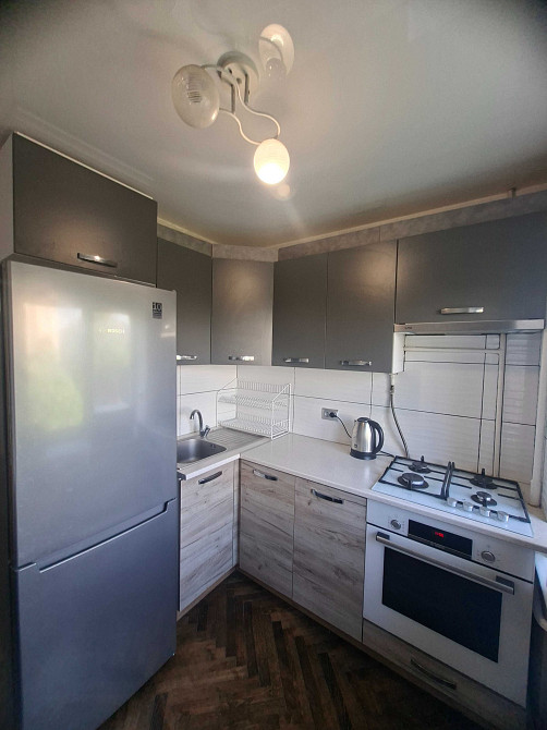 Оренда двохкімнатної квартири,вул.Довга(центр). Ивано-Франковск - изображение 1