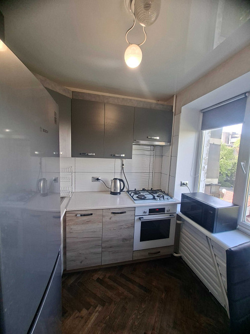 Оренда двохкімнатної квартири,вул.Довга(центр). Ивано-Франковск - изображение 2