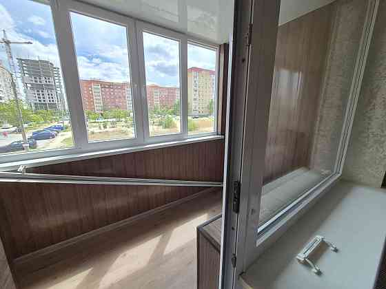 Сдам впервые 3к.кв.Пески.FINKA Запоріжжя