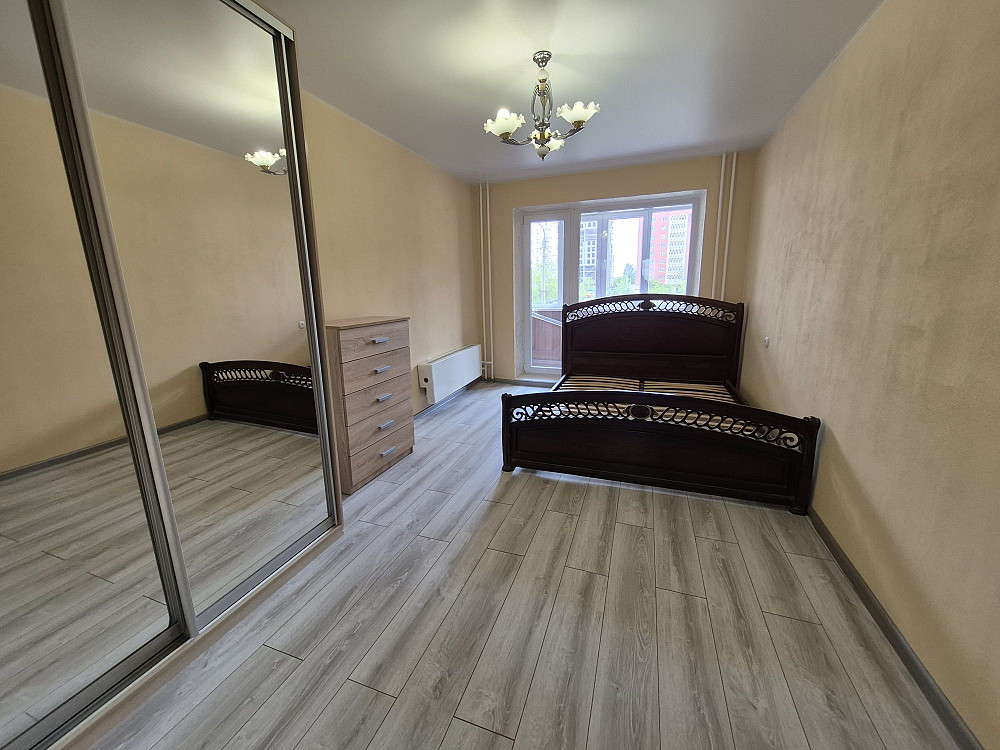 Сдам впервые 3к.кв.Пески.FINKA Запоріжжя - зображення 4