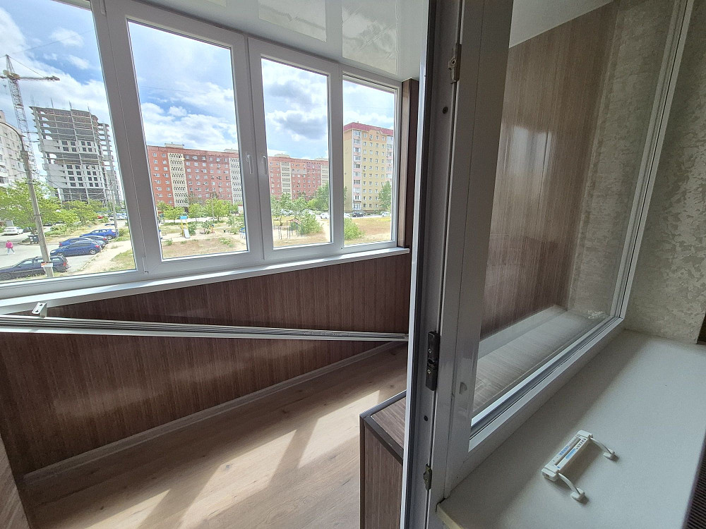 Сдам впервые 3к.кв.Пески.FINKA Запоріжжя - зображення 5