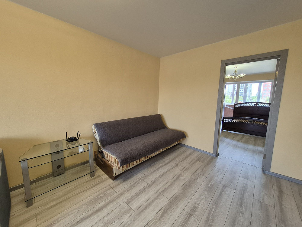 Сдам впервые 3к.кв.Пески.FINKA Запоріжжя - зображення 3