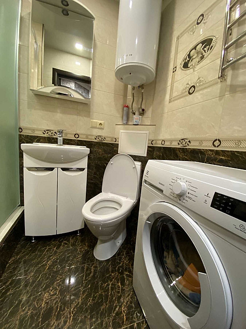 Оренда! 2х кімнатна квартира! Половки. 15 000+ком послуги Полтава - изображение 5