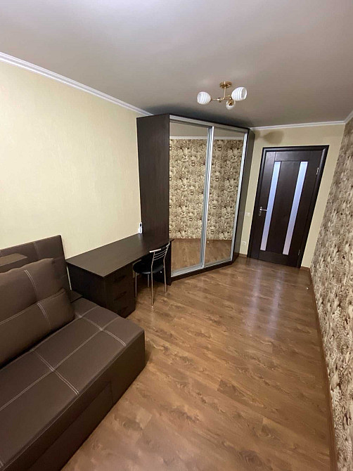 Оренда! 2х кімнатна квартира! Половки. 15 000+ком послуги Полтава - изображение 7