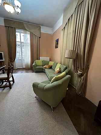 Оренда 3-кім у Центрі, вул. Пекарська Львов